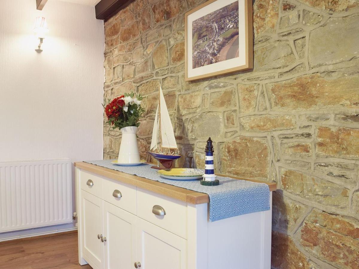 Ty Capel Seion Villa Cardigan Exterior photo